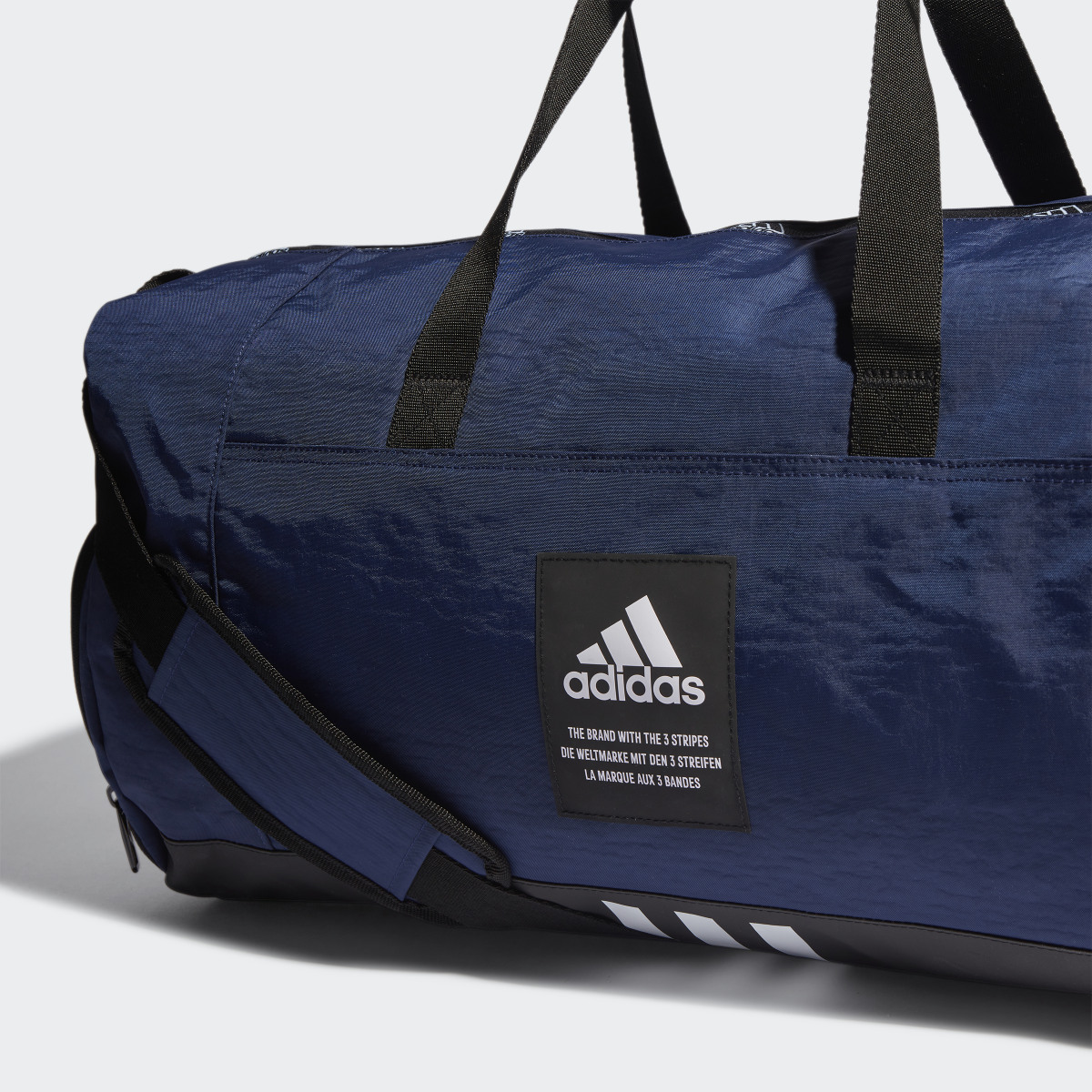 Adidas 4ATHLTS Training Duffel Bag Medium. 6