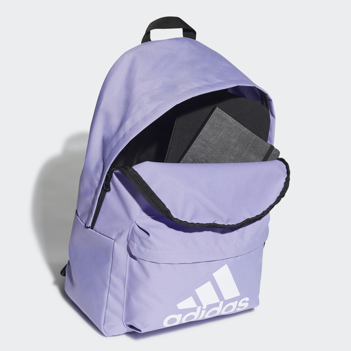 Adidas Classic Badge of Sport Rucksack. 5