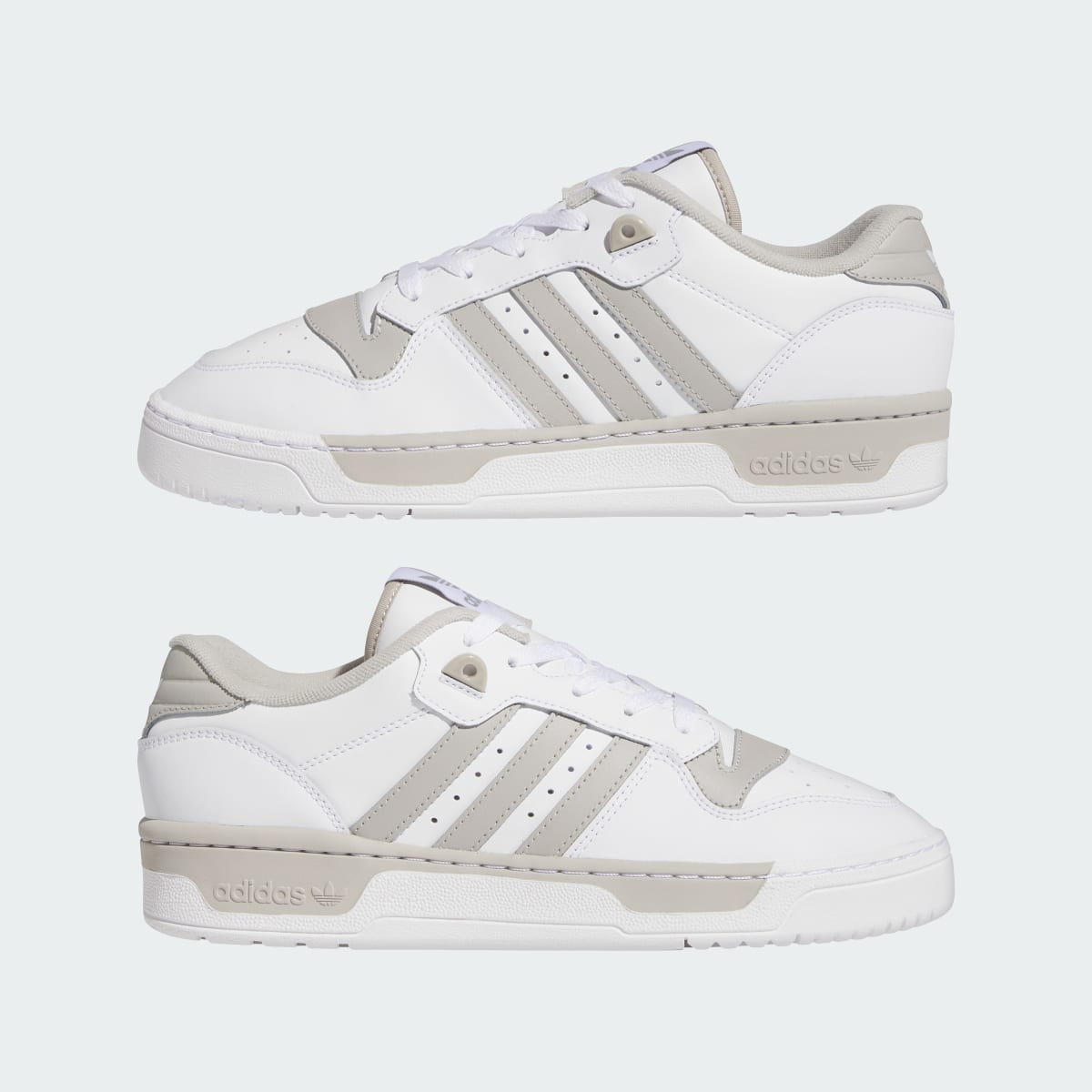 Adidas Rivalry Low Schuh. 8