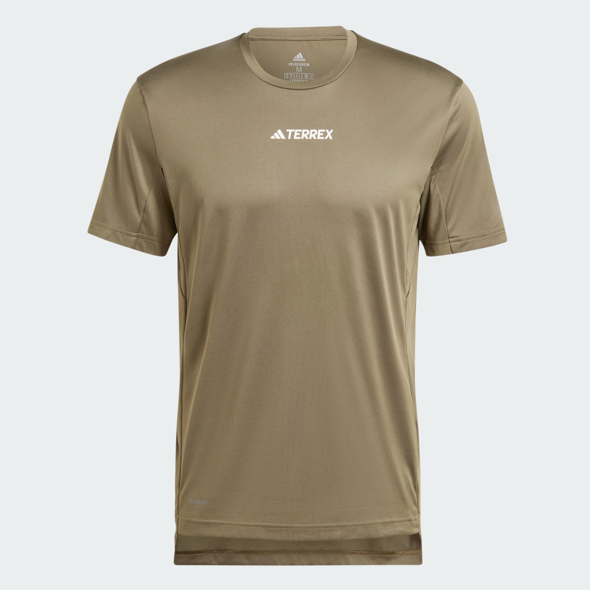 Adidas Camiseta Terrex Multi. 5