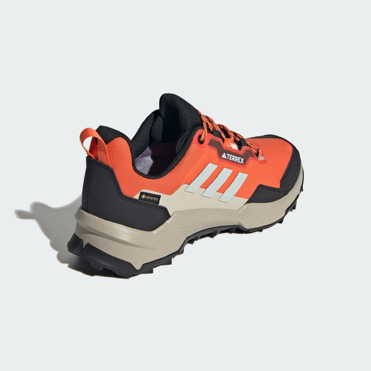 Adidas Scarpe da hiking Terrex AX4 GORE-TEX. 7