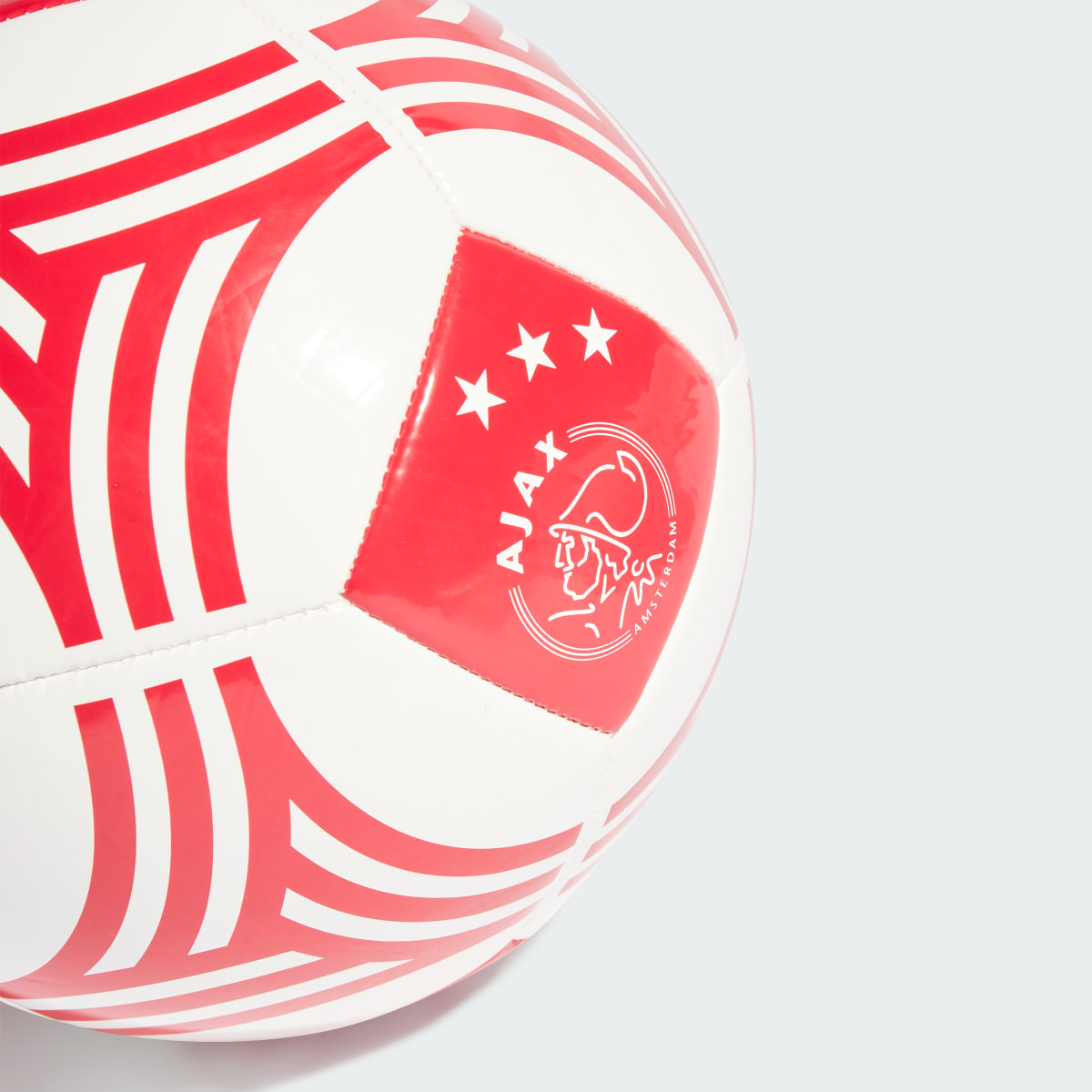 Adidas Balón primera equipación Ajax Club. 5