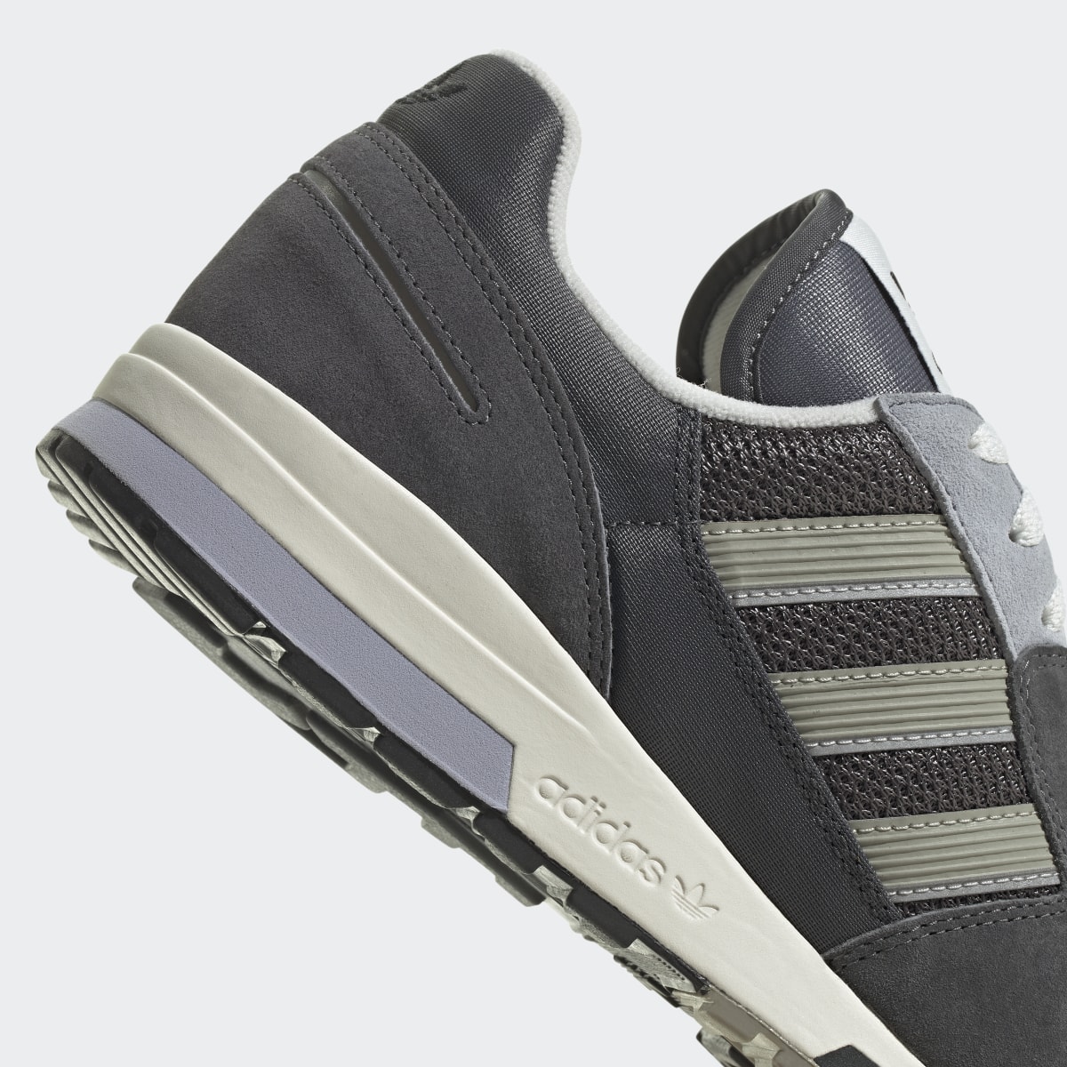 Adidas Sapatilhas ZX 420. 10