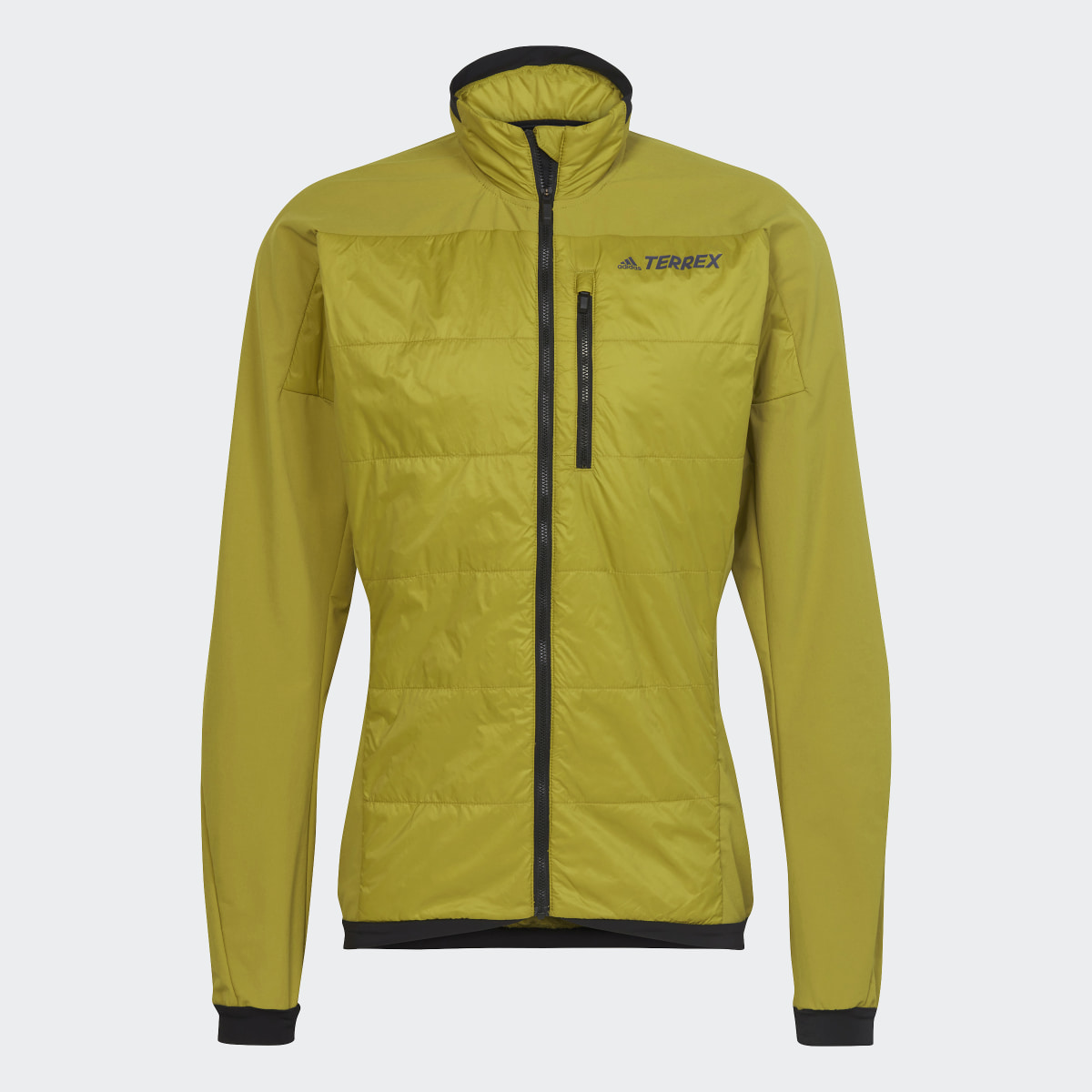 Adidas Chaqueta Terrex Primaloft Hybrid Insulation. 6