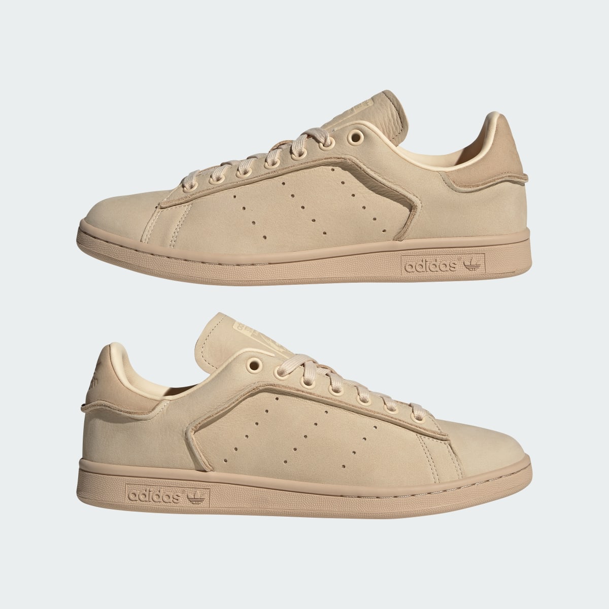 Adidas Chaussure Stan Smith Luxe. 8