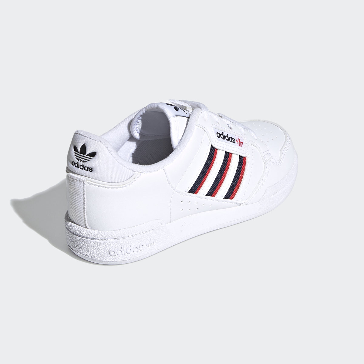 Adidas Chaussure Continental 80 Stripes. 6