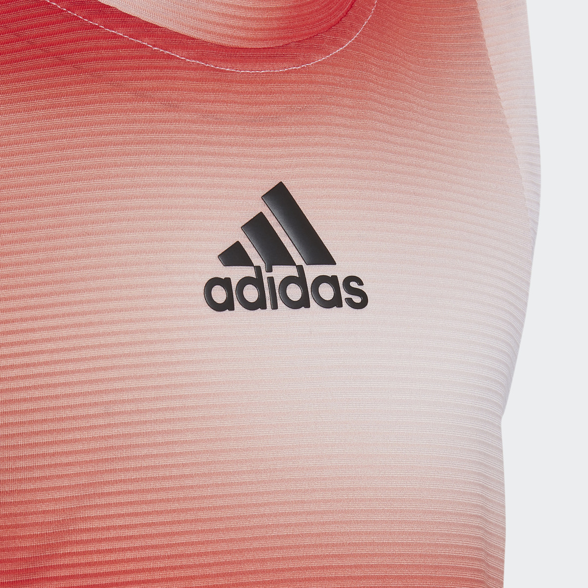 Adidas Melbourne Tennis Match Tank Top. 4