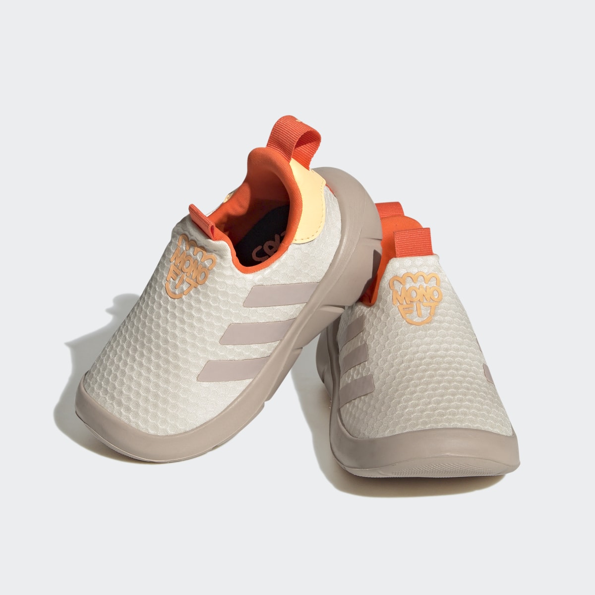 Adidas Scarpe MONOFIT Trainer Lifestyle Slip-On. 6