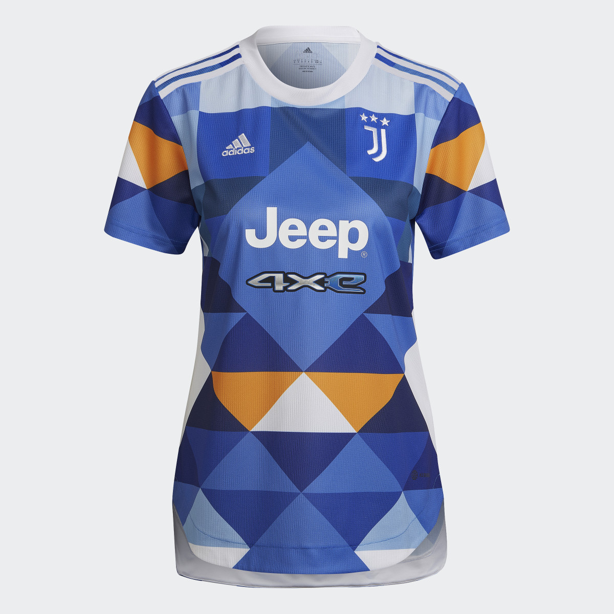 Adidas Jersey Cuarta Equipación Juventus 22/23. 5