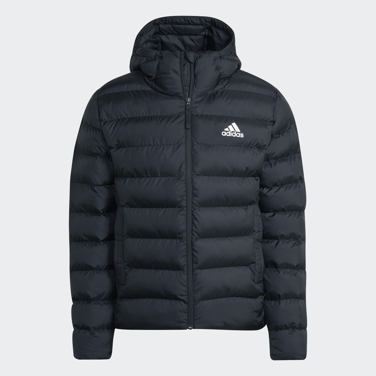 Adidas Chaqueta SDP 2.0 Insulated. 5