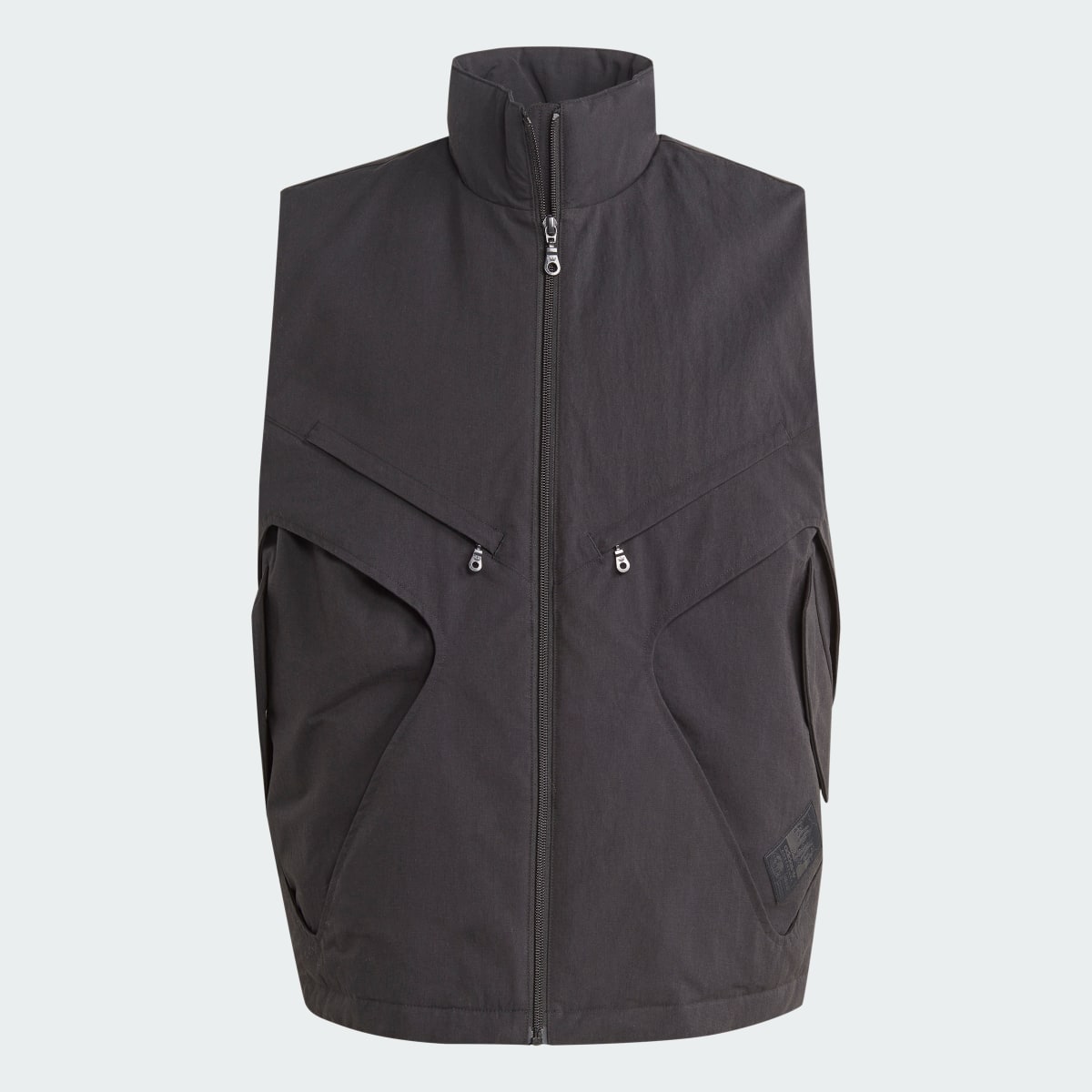 Adidas Adventure Premium Multi-Pocket Vest. 5