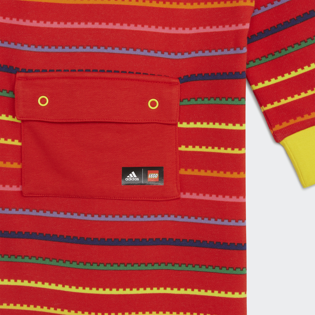 Adidas x Classic LEGO® Bodysuit. 5