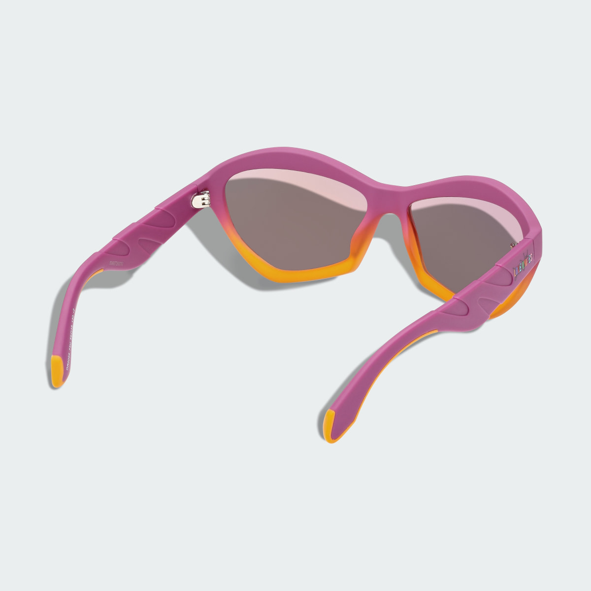 Adidas Lunettes de soleil Pride OR0095 Original. 6