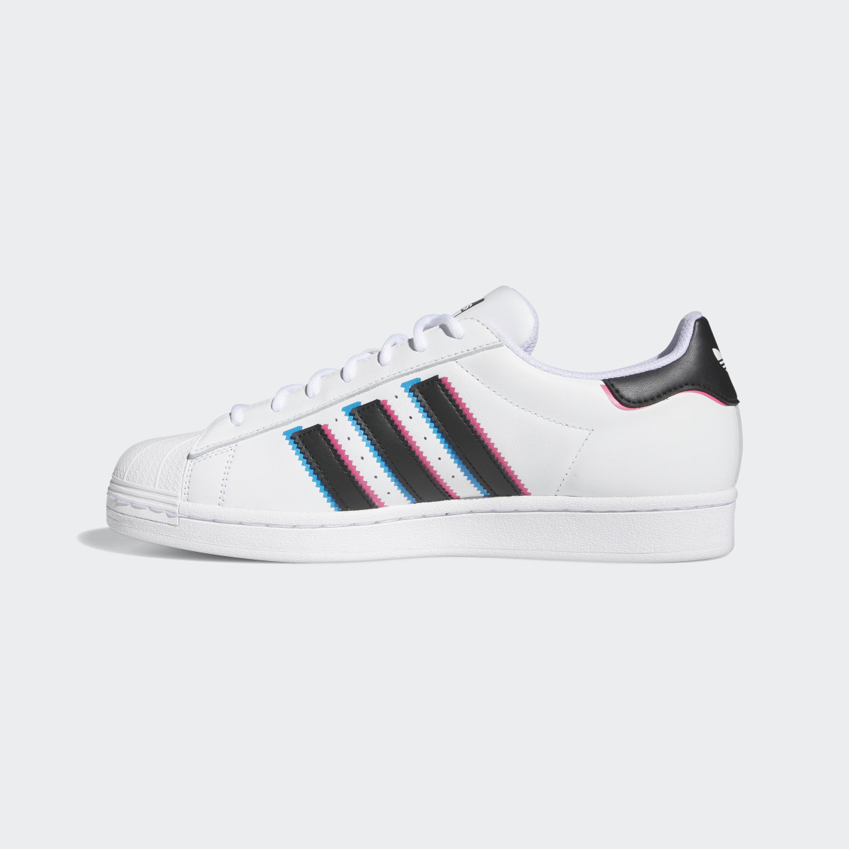 Adidas Superstar Shoes. 7