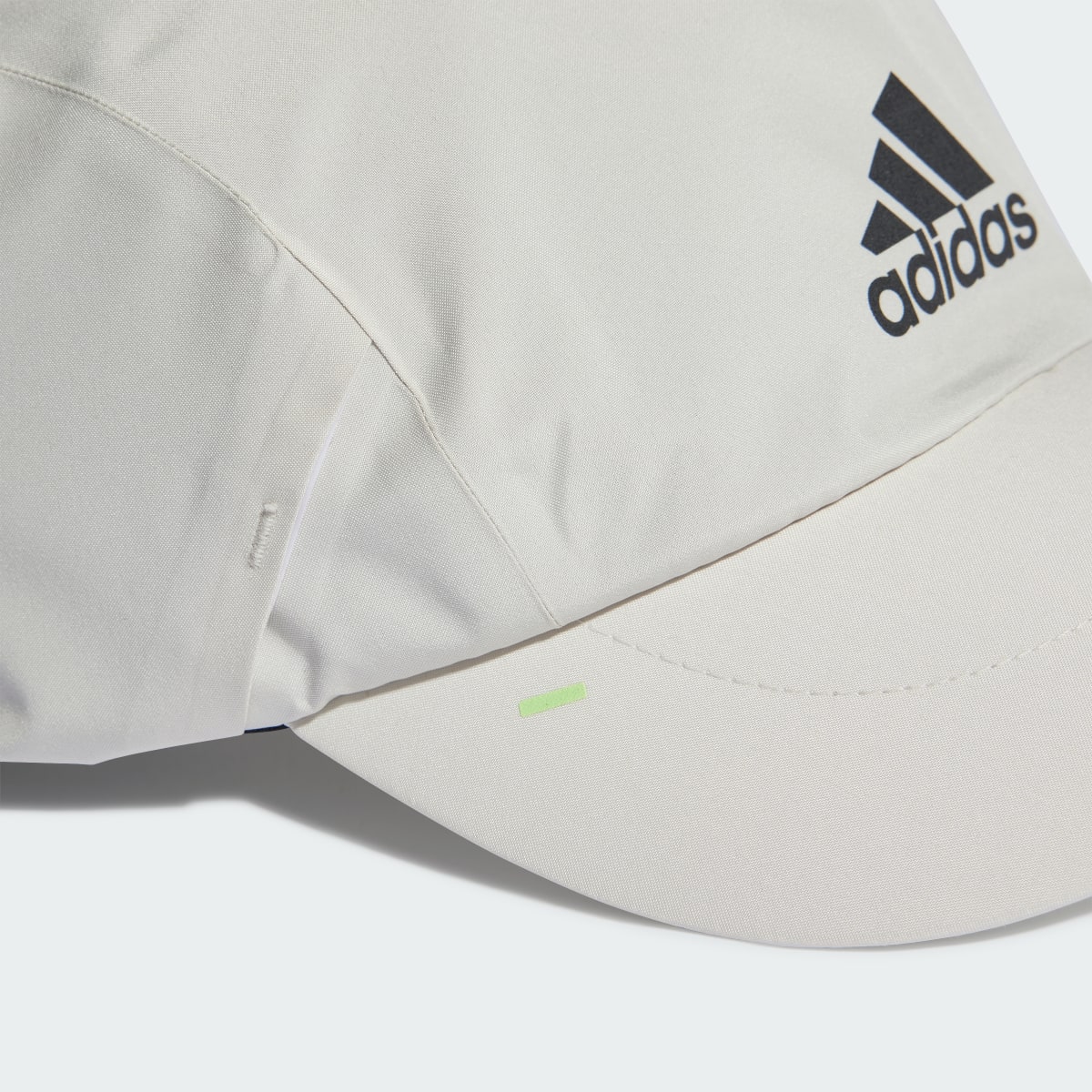 Adidas RAIN.RDY Tech 3-Panel Şapka. 4