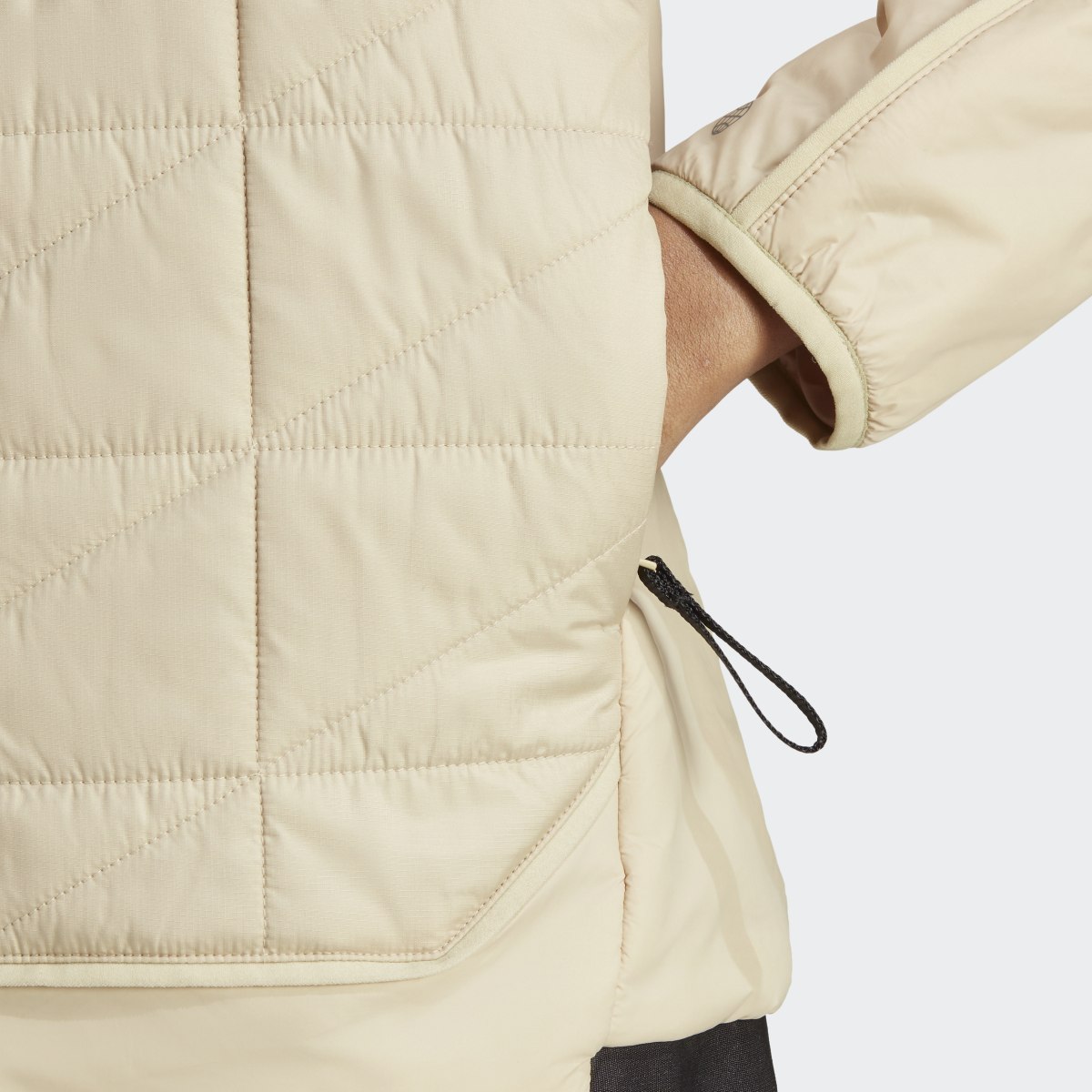Adidas Terrex Multi Synthetic Insulated Jacket. 6