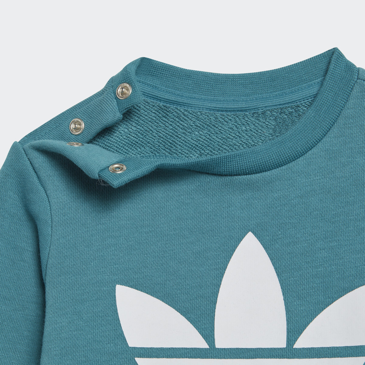 Adidas Sweatshirt-Set. 7