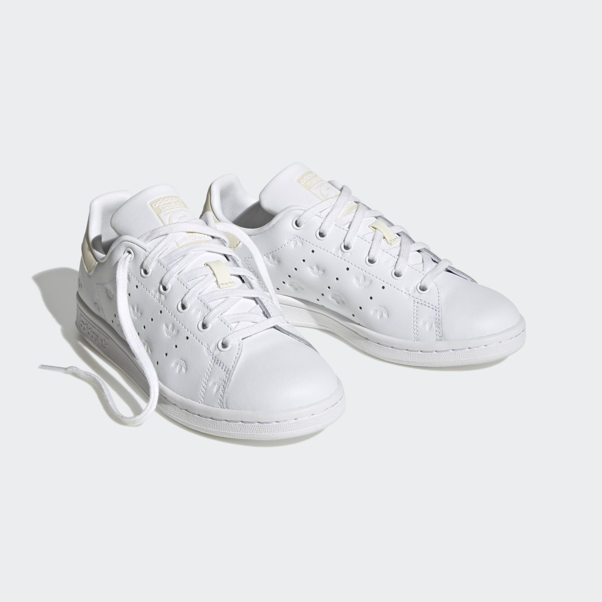 Adidas Sapatilhas Stan Smith. 5