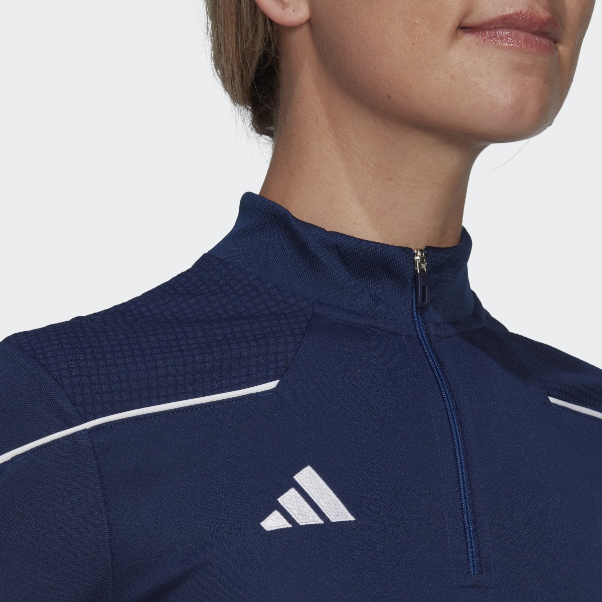 Adidas Tiro 23 League Training Top. 6