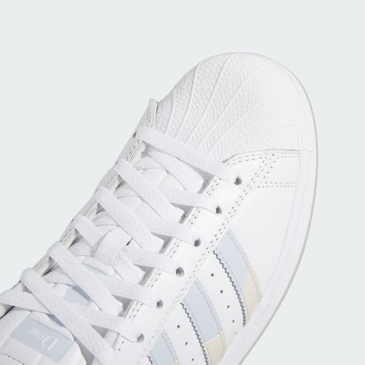 Adidas Chaussure Dime Superstar ADV. 11