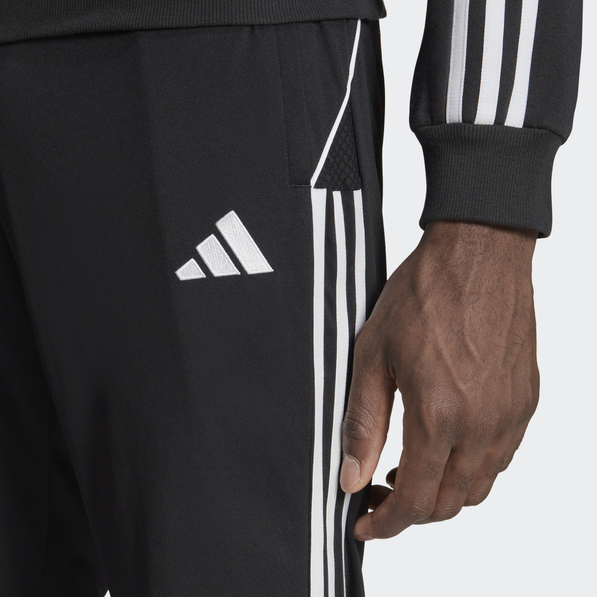 Adidas Pantalon 3/4 Tiro 23 League. 5