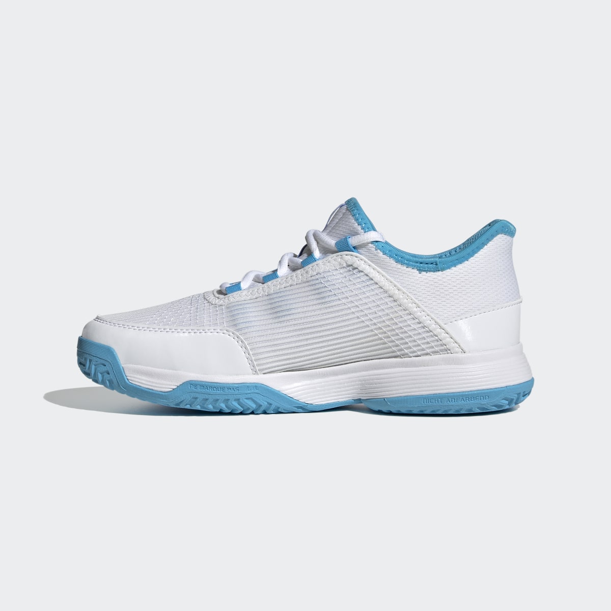 Adidas Zapatilla Adizero Club Tennis. 7 Adidas Zapatilla Adizero Club Tennis. 7