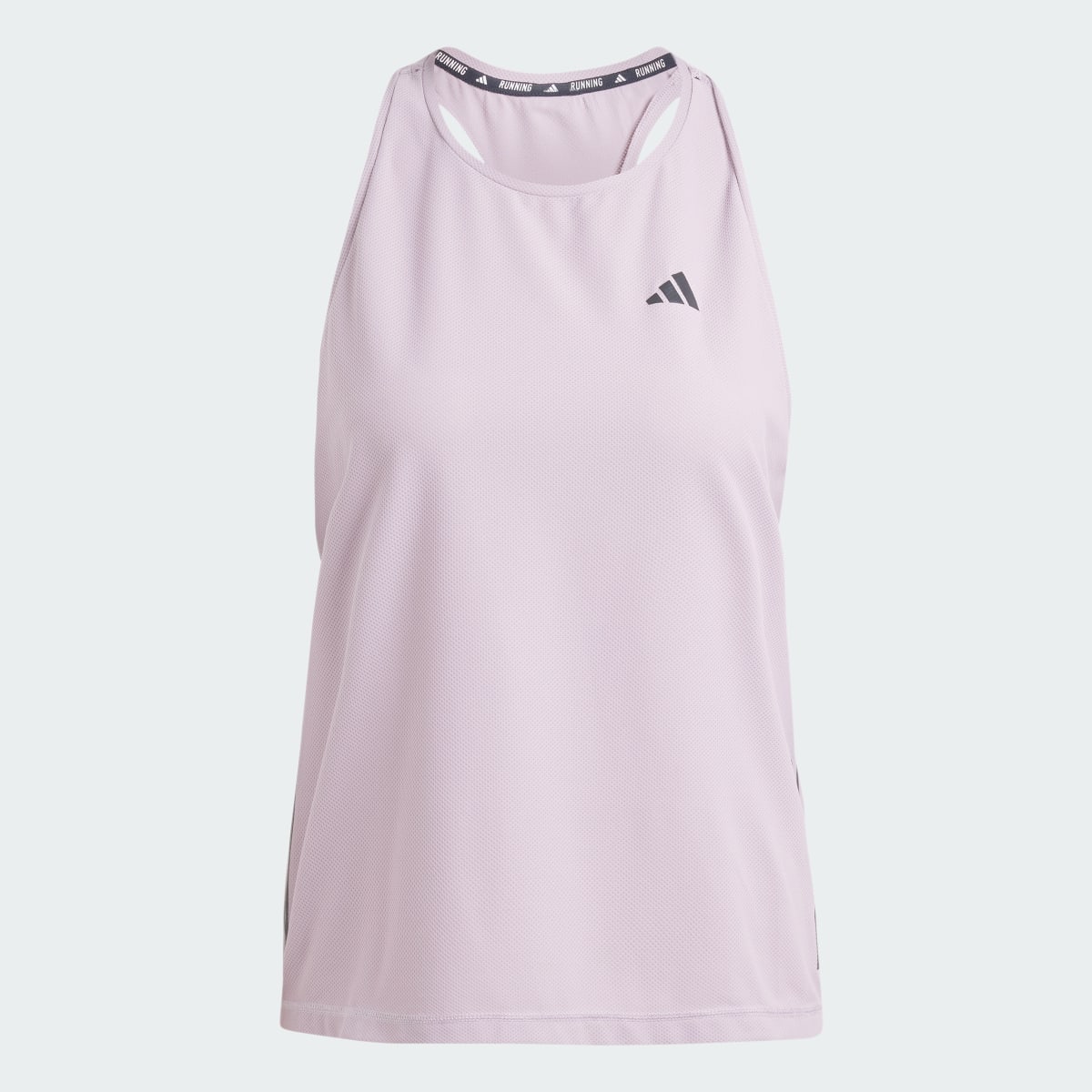 Adidas Camiseta sin mangas Own the Run. 5