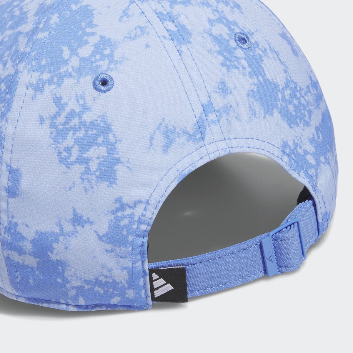 Adidas Spray-Dye Golf Hat. 5