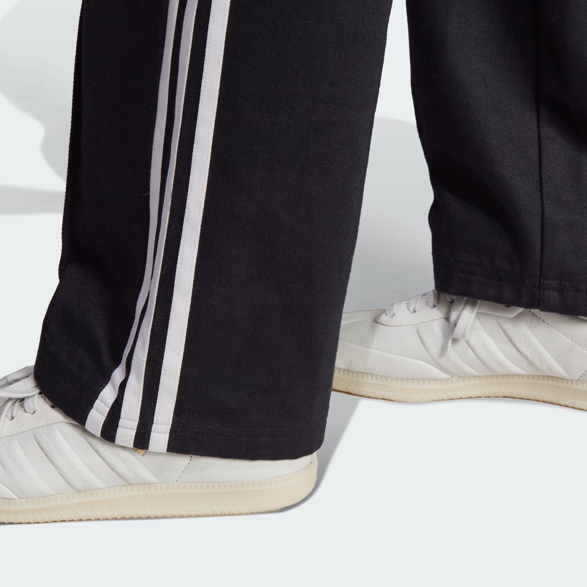 Adidas Originals x KSENIASCHNAIDER Reprocessed Slit Track Pants. 6