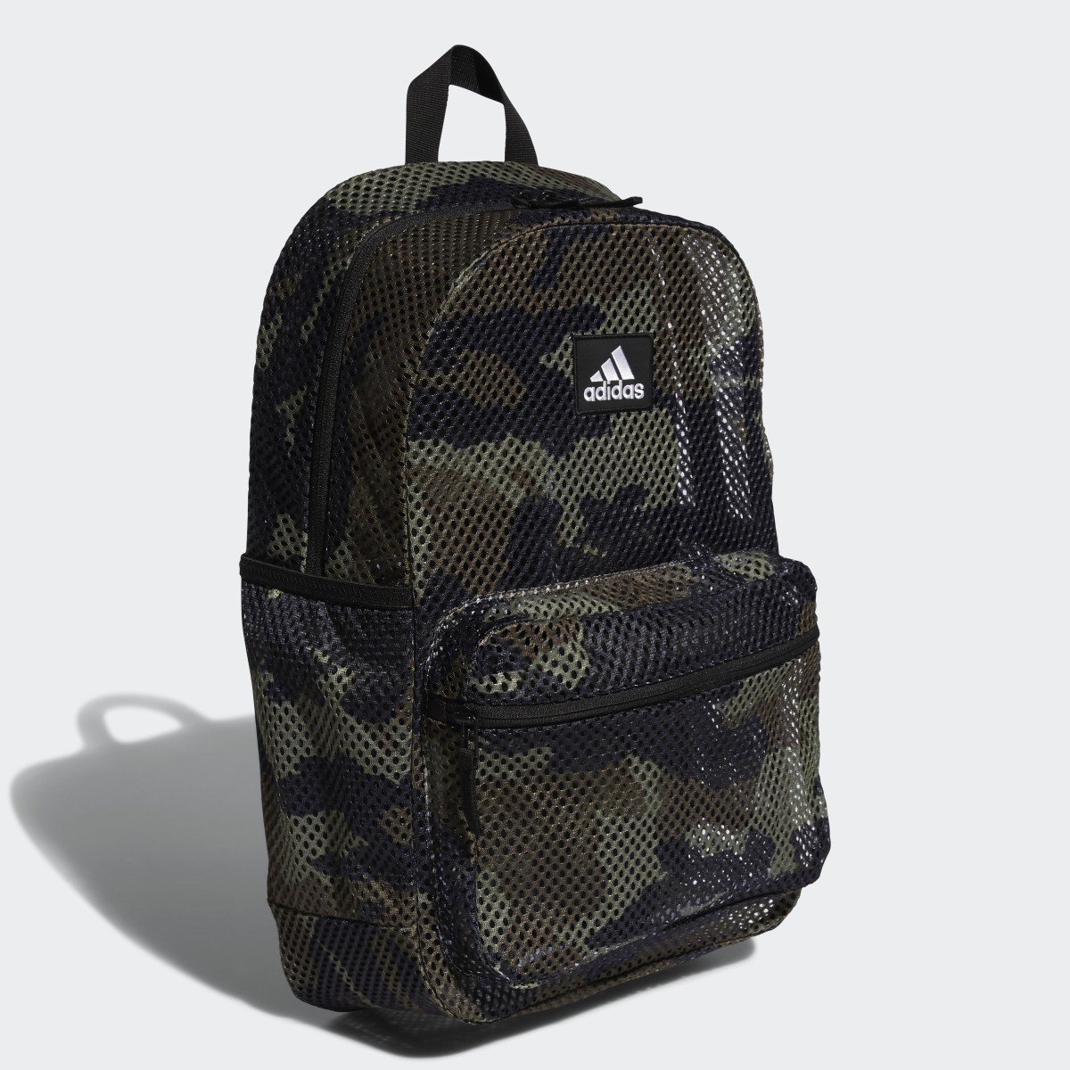 Adidas Hermosa Mesh Backpack. 4