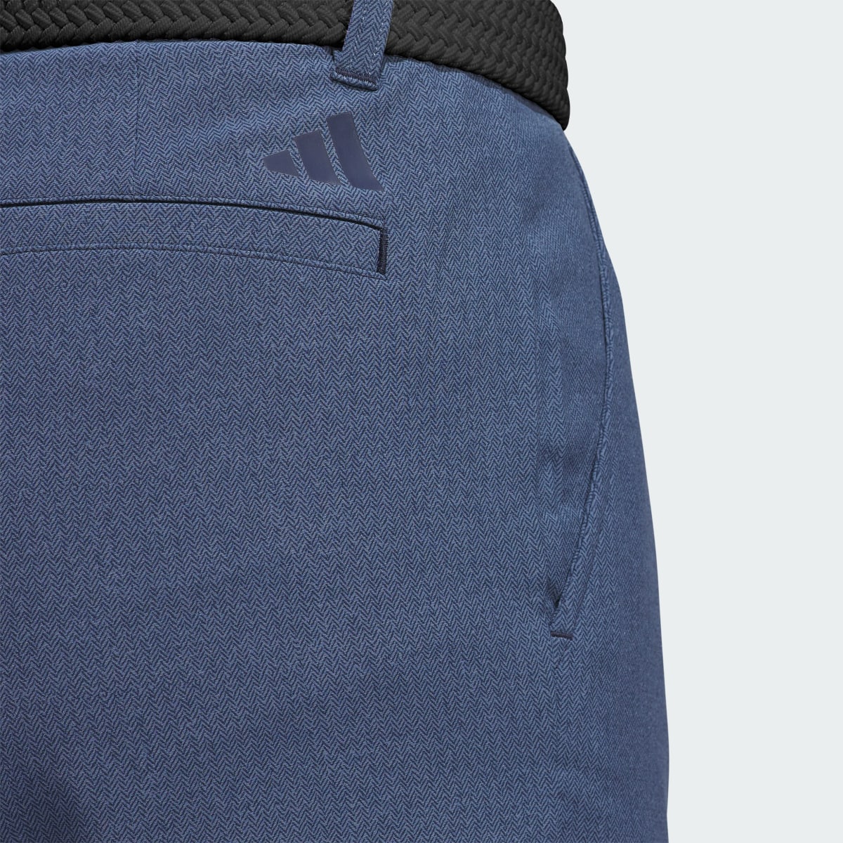 Adidas Ultimate365 Printed Shorts. 4