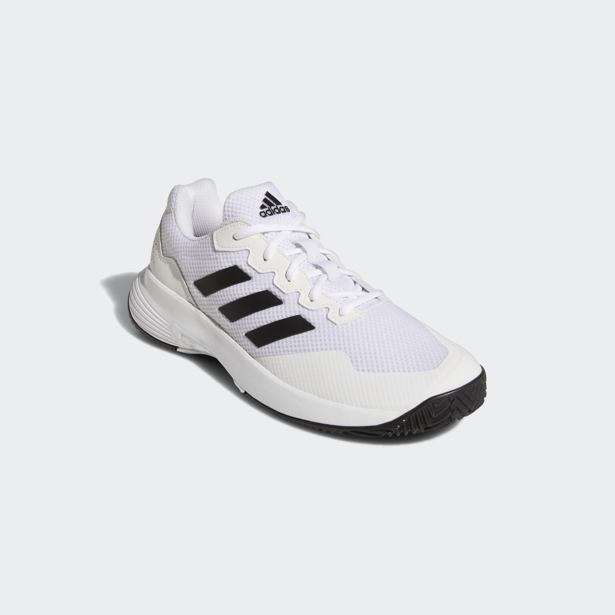 Adidas Chaussure Gamecourt 2.0 Tennis. 10