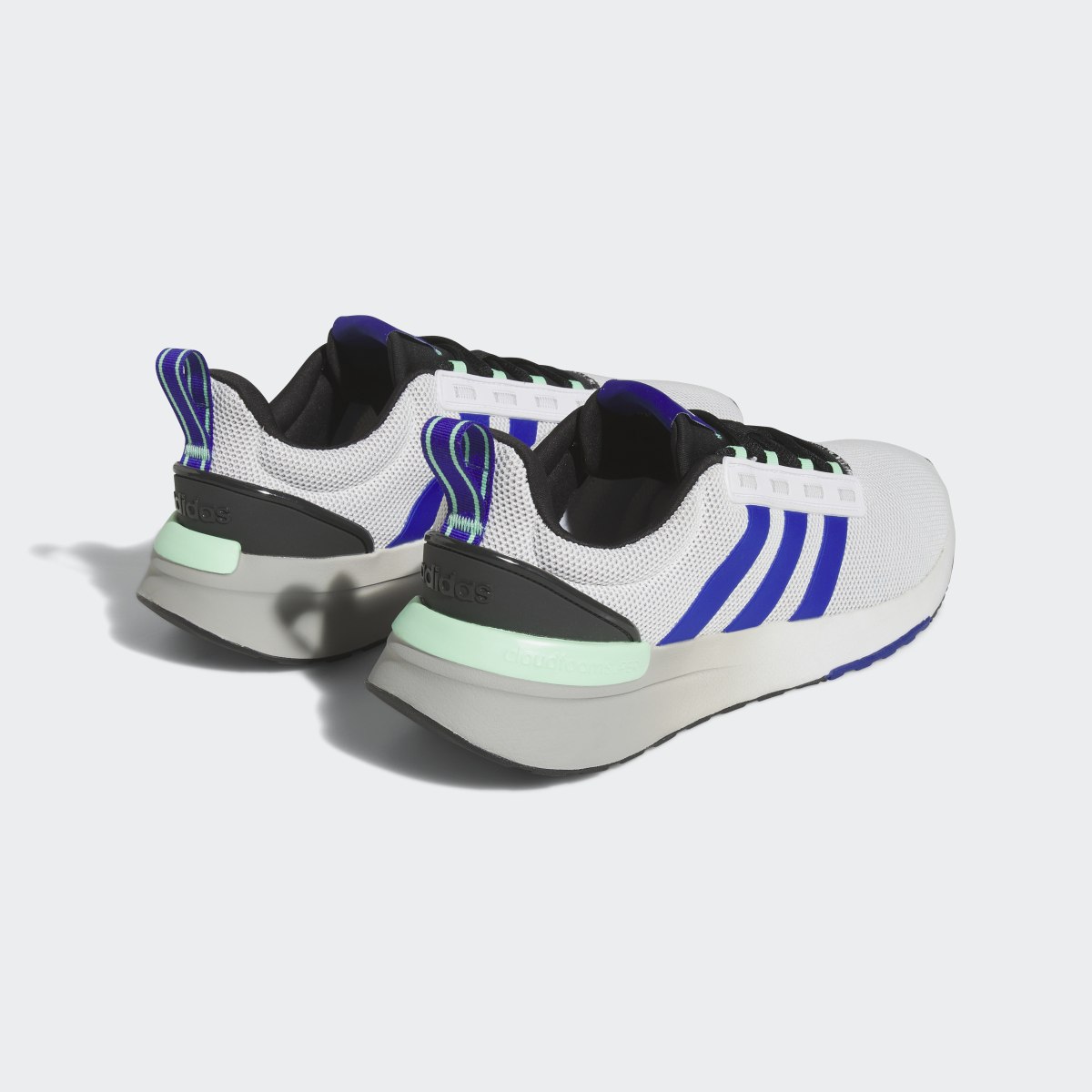 Adidas Tenis Racer TR21. 6