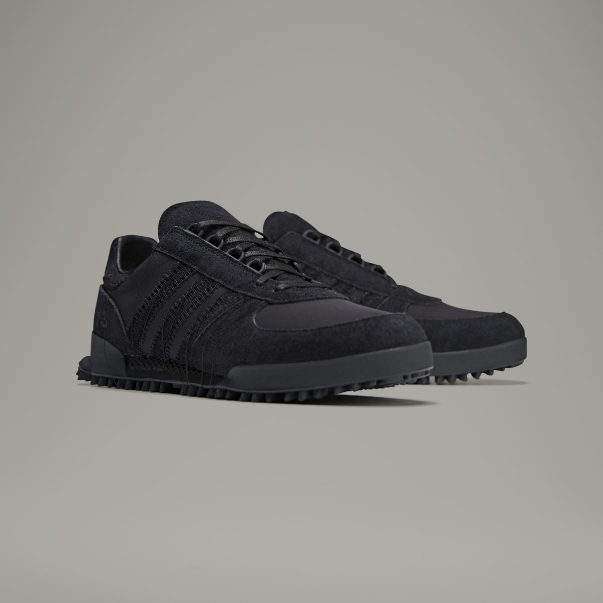 Adidas Marathon Trail Y-3. 6