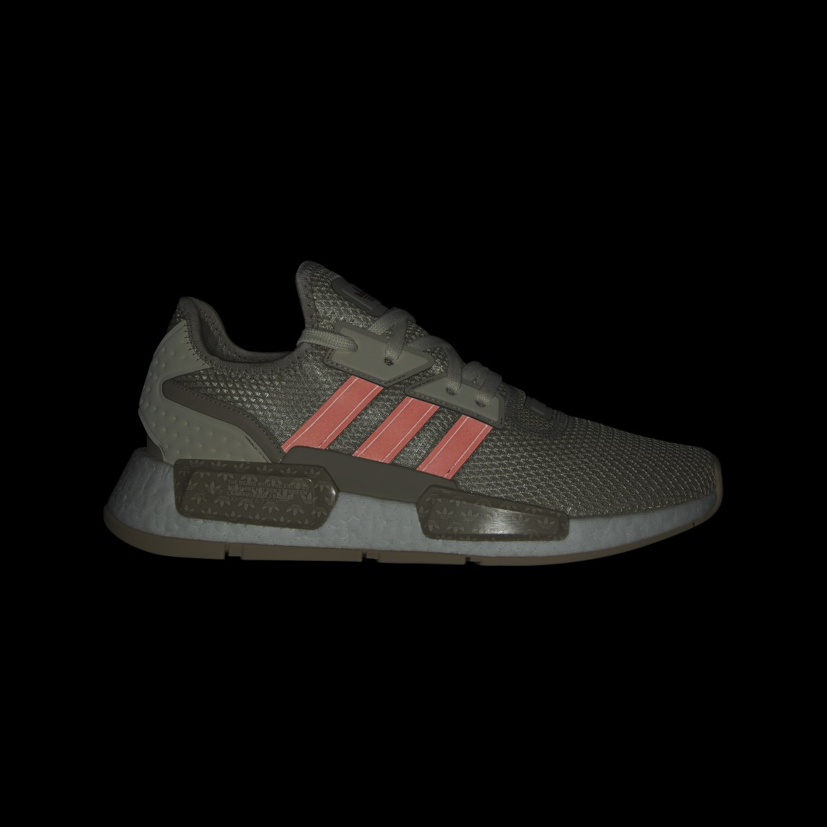 Adidas NMD_G1 Shoes. 4
