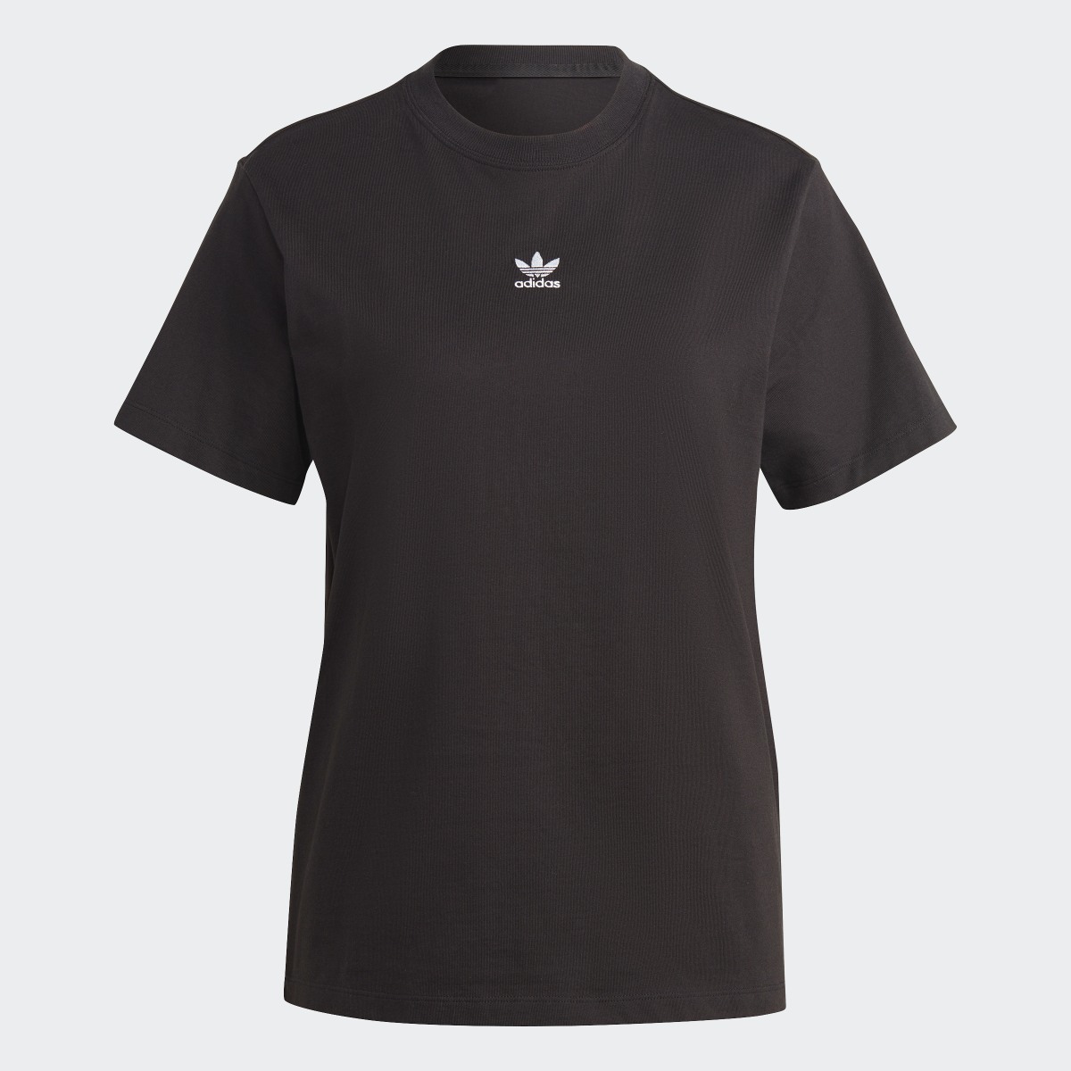 Adidas Adicolor Essentials Regular T-Shirt. 5