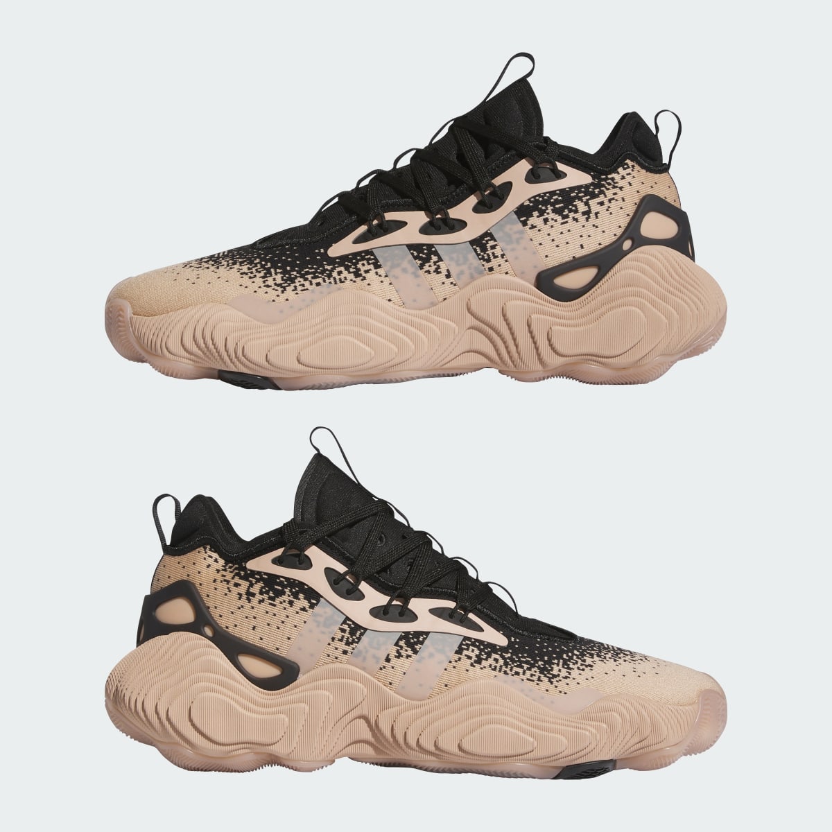 Adidas Zapatilla Trae Young 3 Low. 8