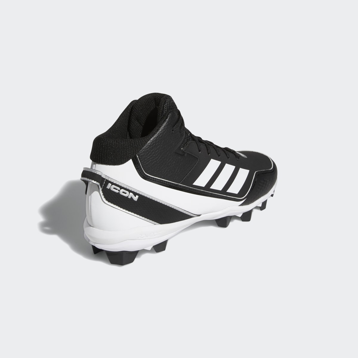 Adidas Icon 7 Mid MD Cleats. 6