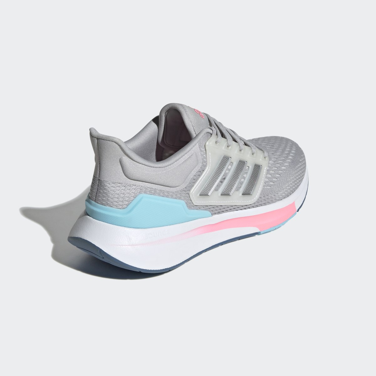 Adidas EQ21 Run Shoes. 4