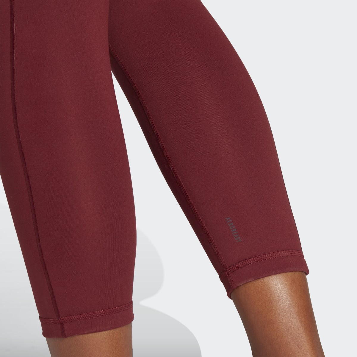 Adidas Leggings 7/8 de Ioga Studio adidas. 6