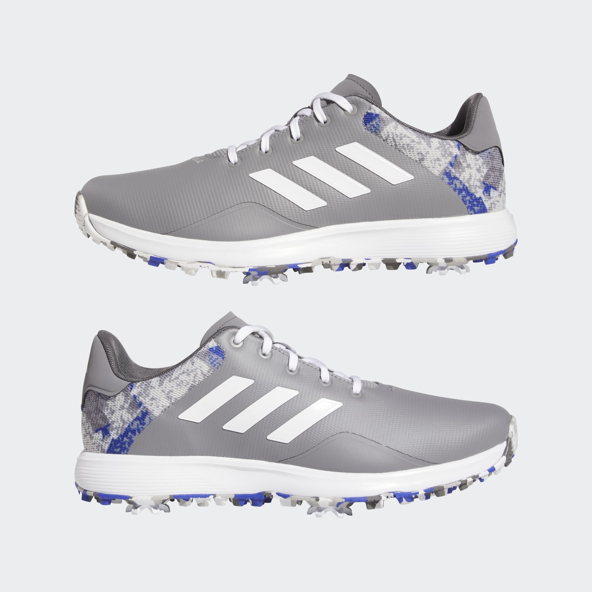 Adidas S2G Golf Shoes. 7