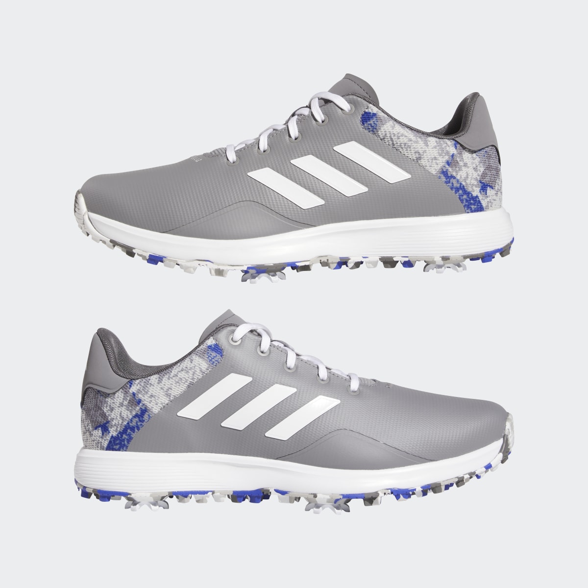 Adidas S2G Golfschuh. 7