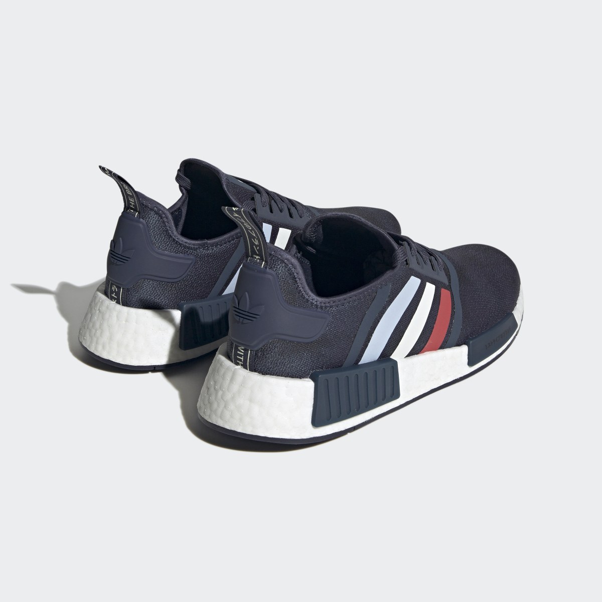 Adidas NMD_R1 Shoes. 9