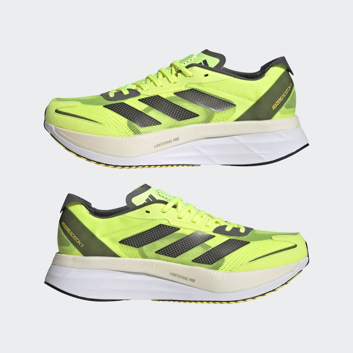 Adidas Tenis Adizero Boston 11. 8