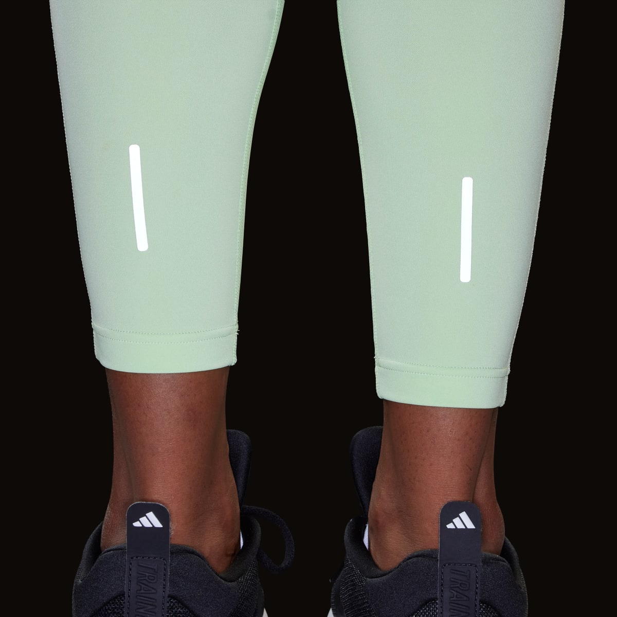 Adidas Legging 7/8 DailyRun. 7