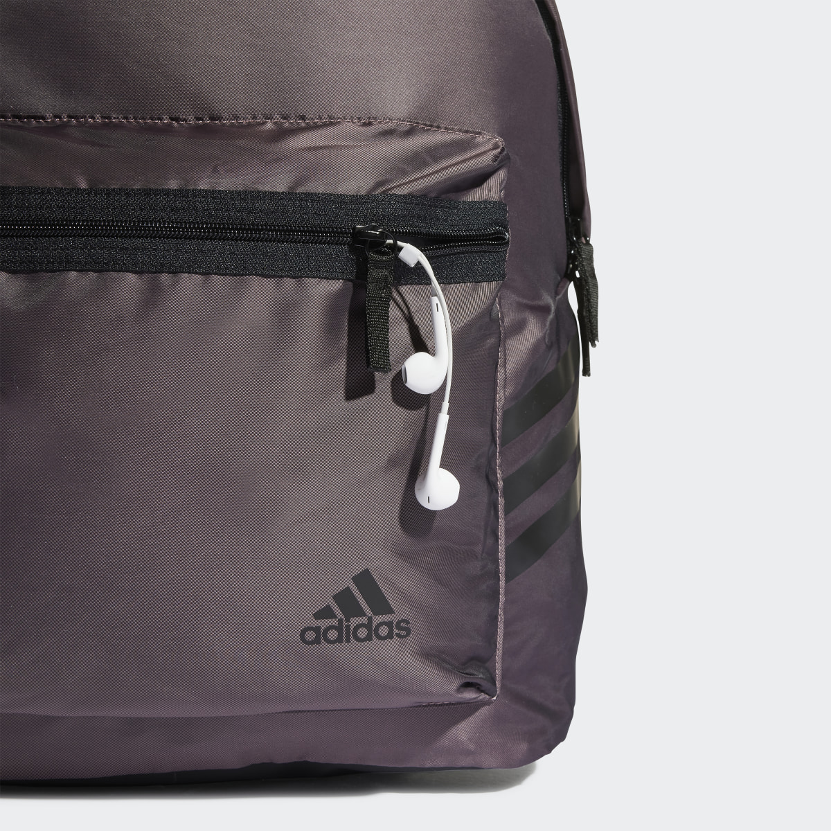 Adidas Mochila Classics 3 Franjas Future Icon. 7