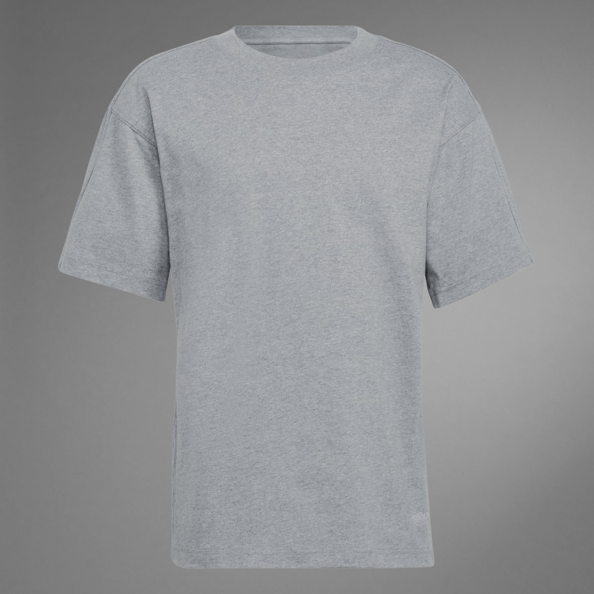 Adidas Blue Version Essentials T-Shirt (Gender Neutral). 10