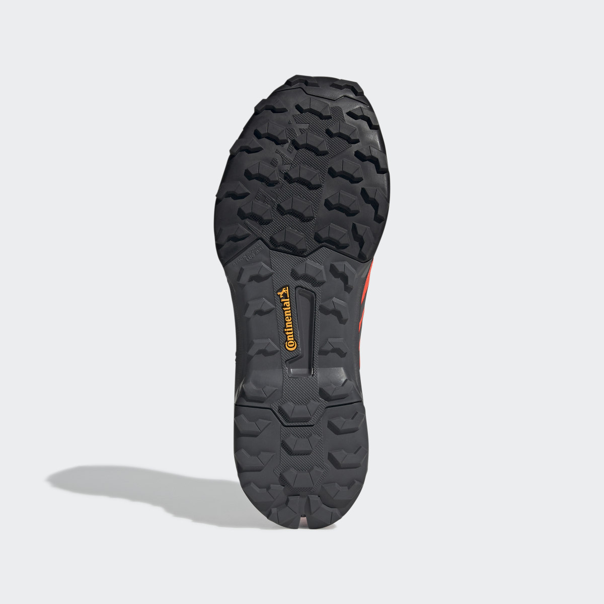 Adidas Zapatilla Terrex AX4 GORE-TEX Hiking. 4