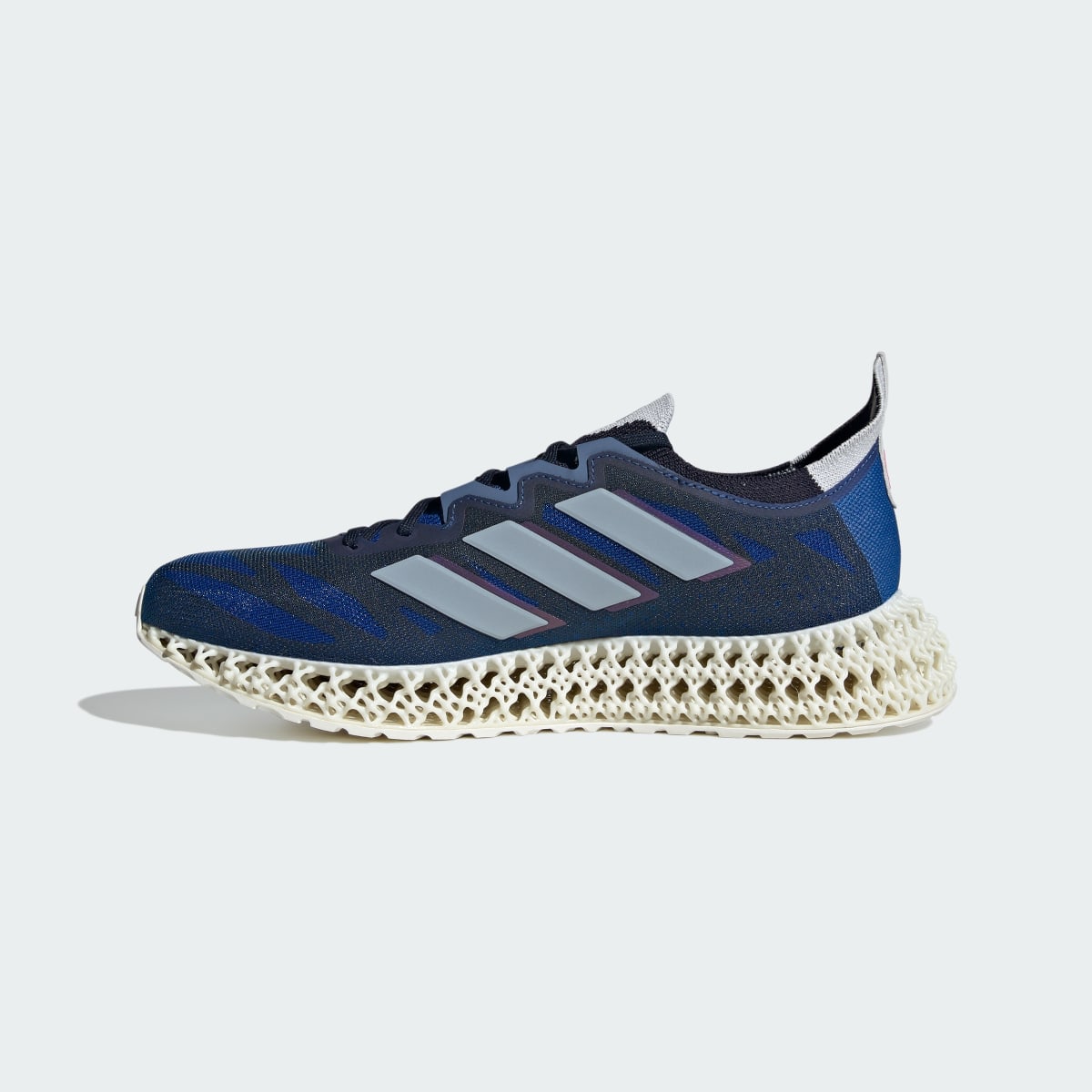 Adidas 4DFWD 3 Running Shoes. 10