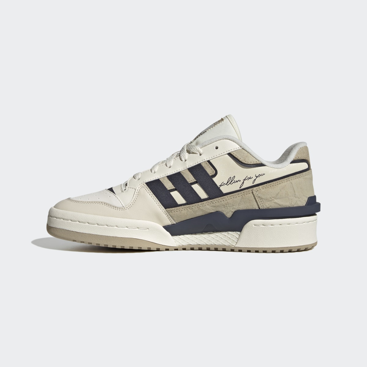 Adidas Tenis Forum Exhibit Low 2.0. 7